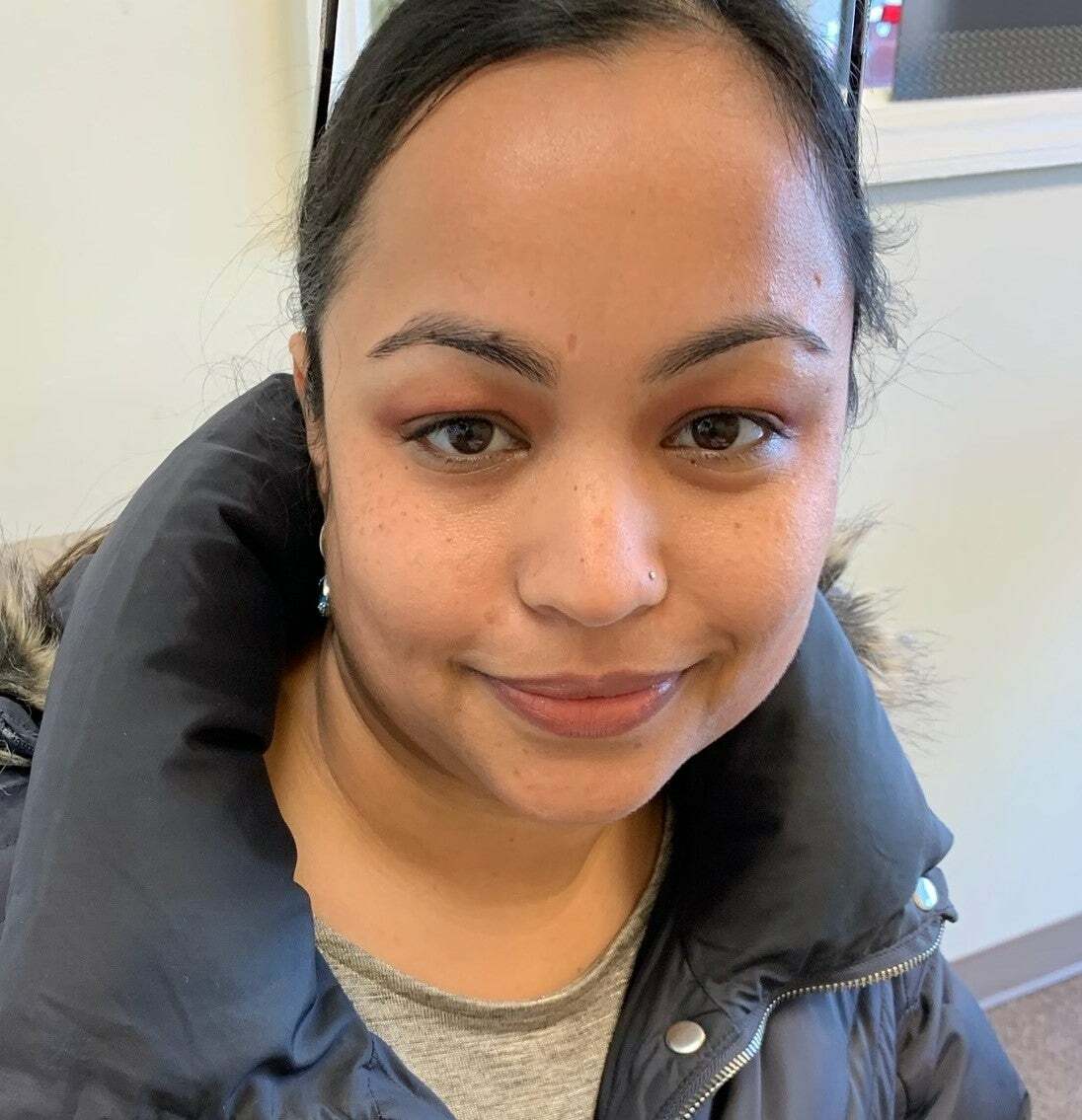 Preeti Bhojedat,  in Burlington, Alliance