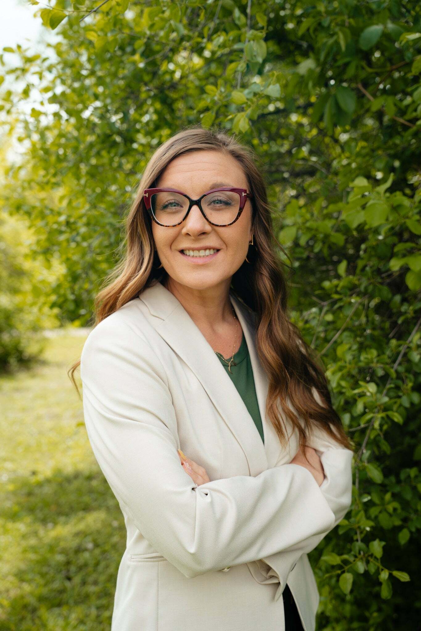 Brittany Owens, Real Estate Salesperson in Dearborn, Curran & Oberski