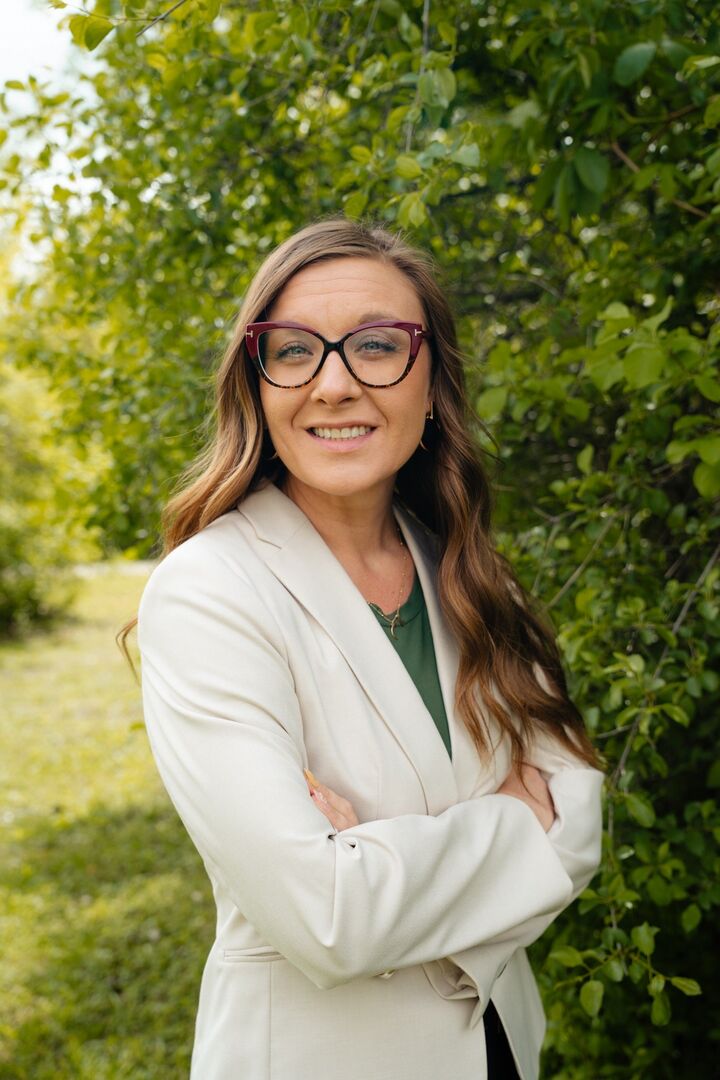 Brittany Owens, Real Estate Salesperson in Dearborn, Curran & Oberski