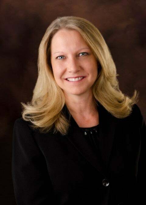 Susan Emerson, Associate Real Estate Broker in Altoona, Affiliated