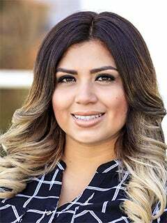 Byanett Arias, Real Estate Salesperson in Torrance, Union Realty Co.