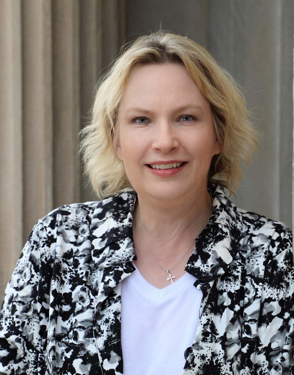 Amy Dyer