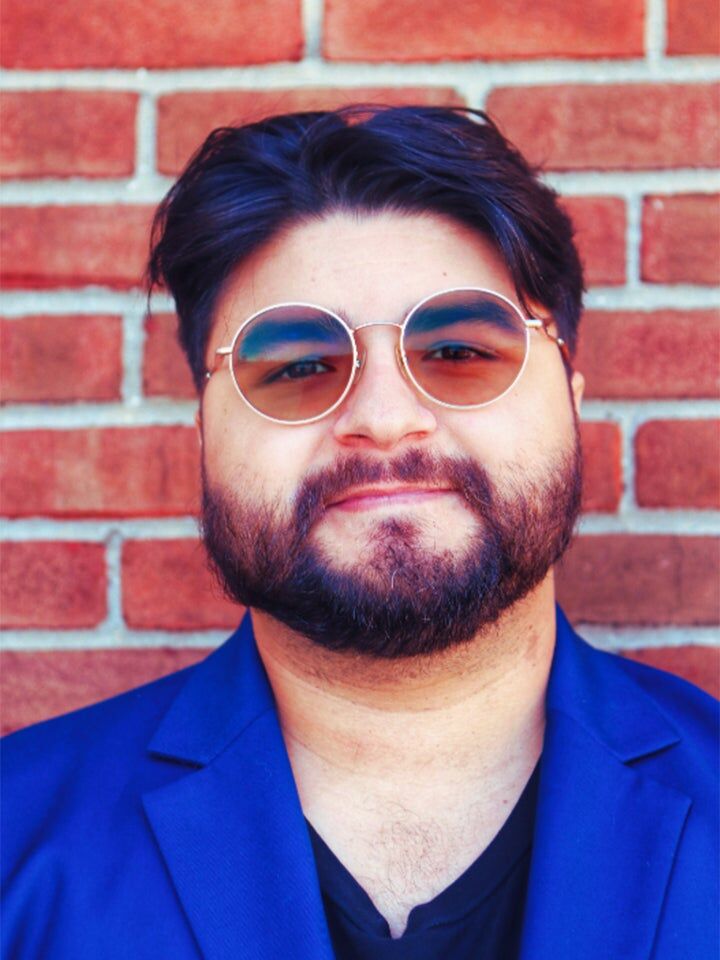 Michael Burridge, Real Estate Salesperson in Douglas, Affiliated