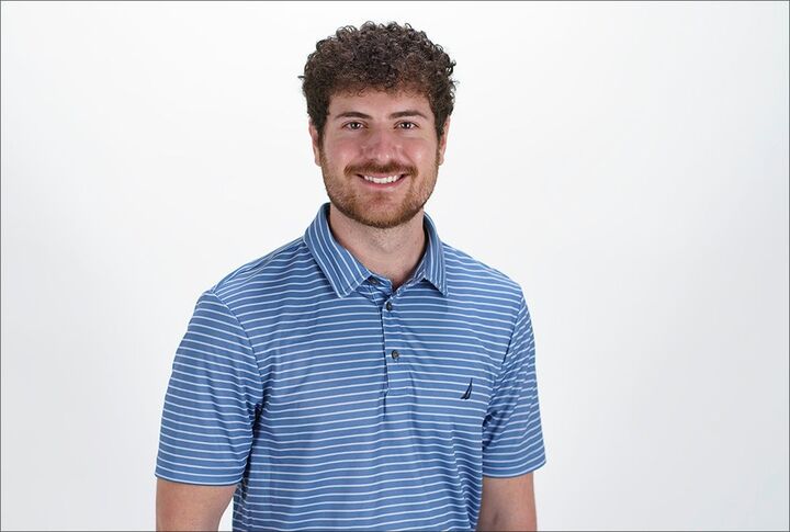 David Ross,  in Lexington, 803