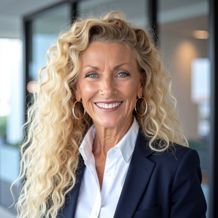 Darlene Montrose, Real Estate Salesperson in Ormond Beach, Premier Properties