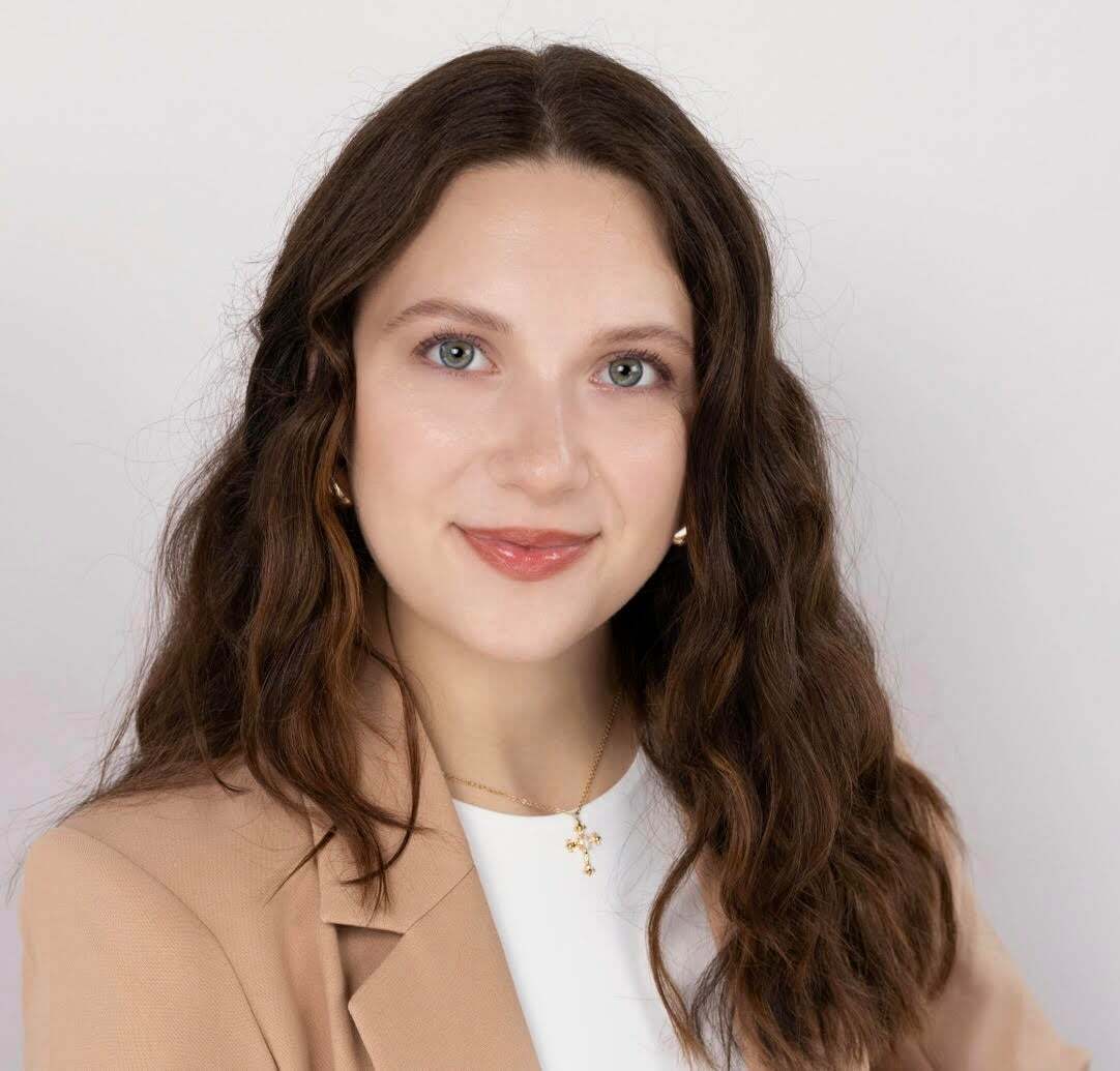 Lindsey Ridout, Real Estate Salesperson in Midlothian, Base Camp