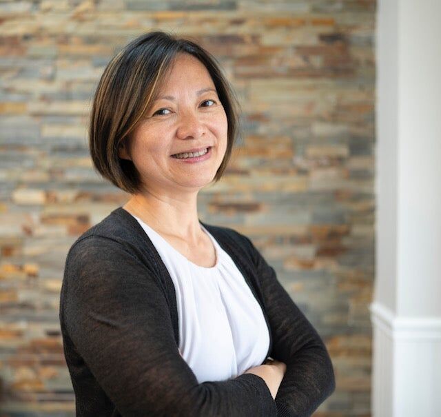 Ping Zhang, Real Estate Salesperson in Mount Laurel, Maturo
