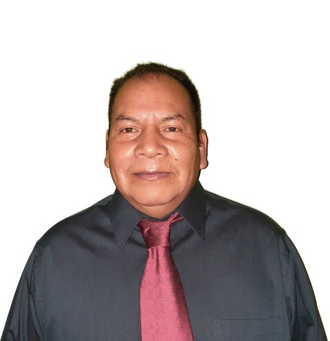 Pedro Sales