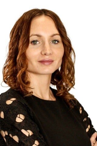 Miranda McInerney, Real Estate Salesperson in Brentwood, Southern Realty