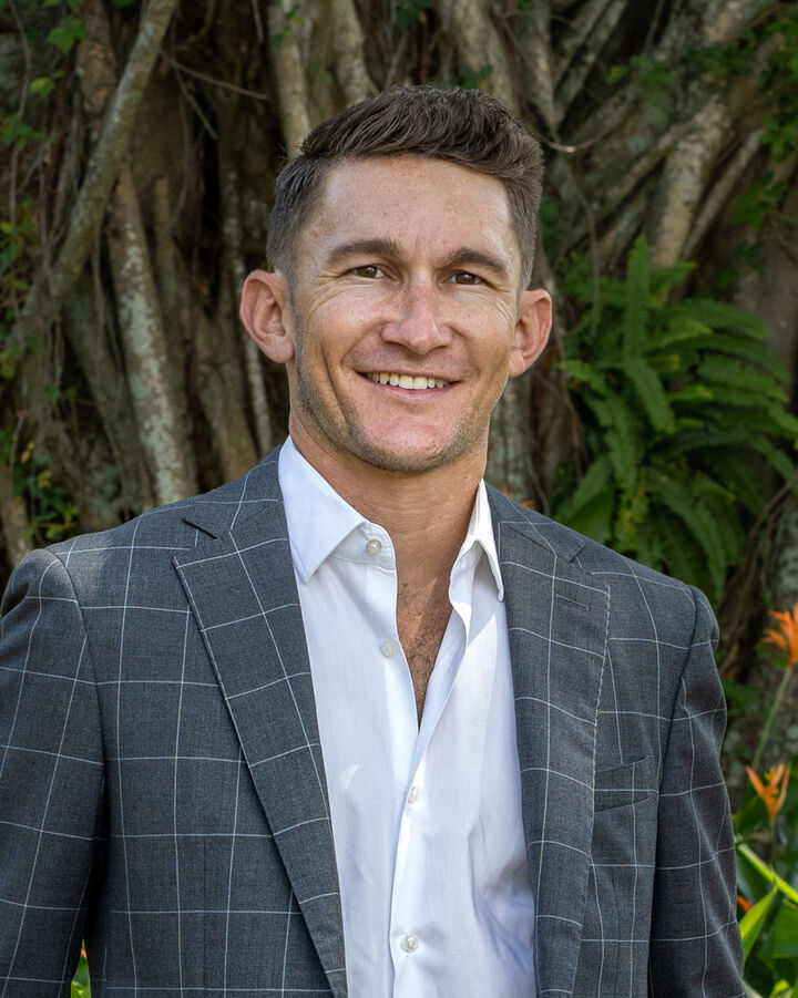 Nathan Zieman, Real Estate Salesperson in Delray Beach, Corcoran Group