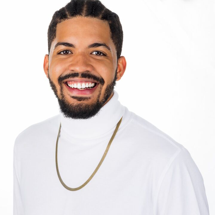 Jonathan German, Real Estate Salesperson in Yonkers, Motivated Access Realty