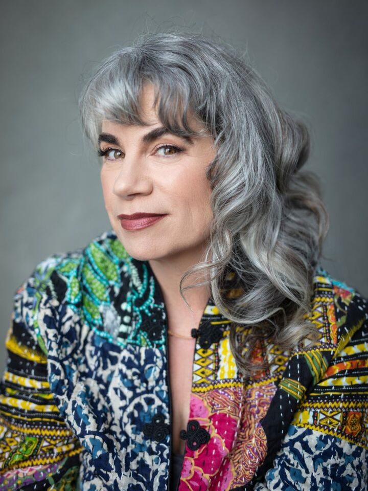 Amelia Kennedy, REALTOR® in Greenbrae, Icon Properties