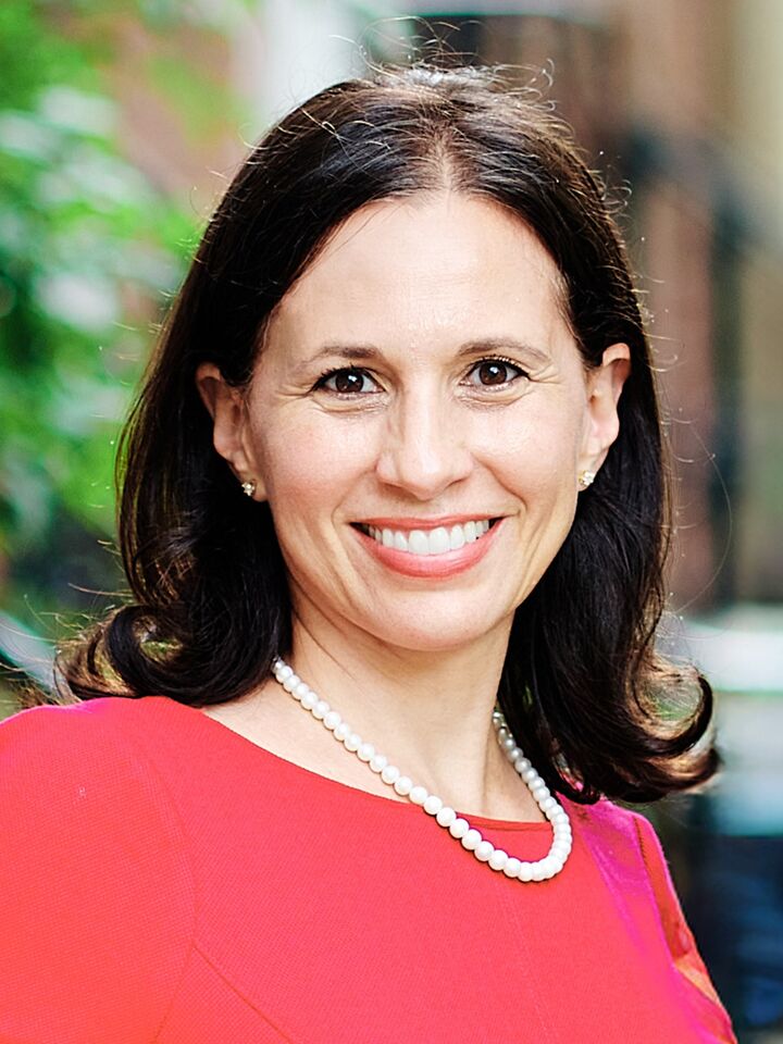 Kristy Crombie, REALTOR® in Alexandria, McEnearney