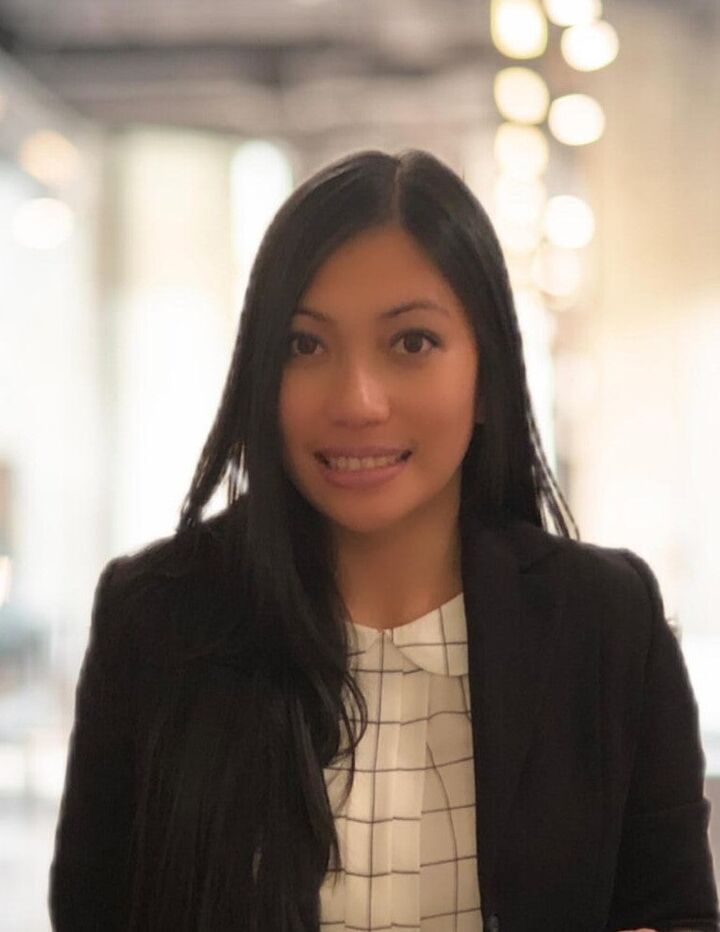 Yunita Alwis, Real Estate Salesperson in Pensacola, ERA Old South Properties, Inc.