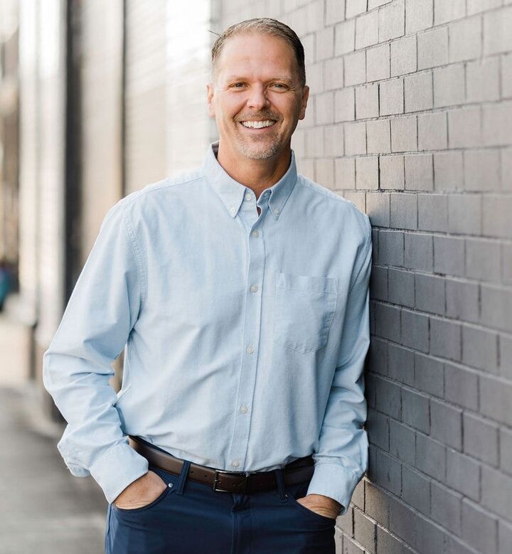 Mark Porter, Real Estate Salesperson in Pensacola, ERA Old South Properties, Inc.