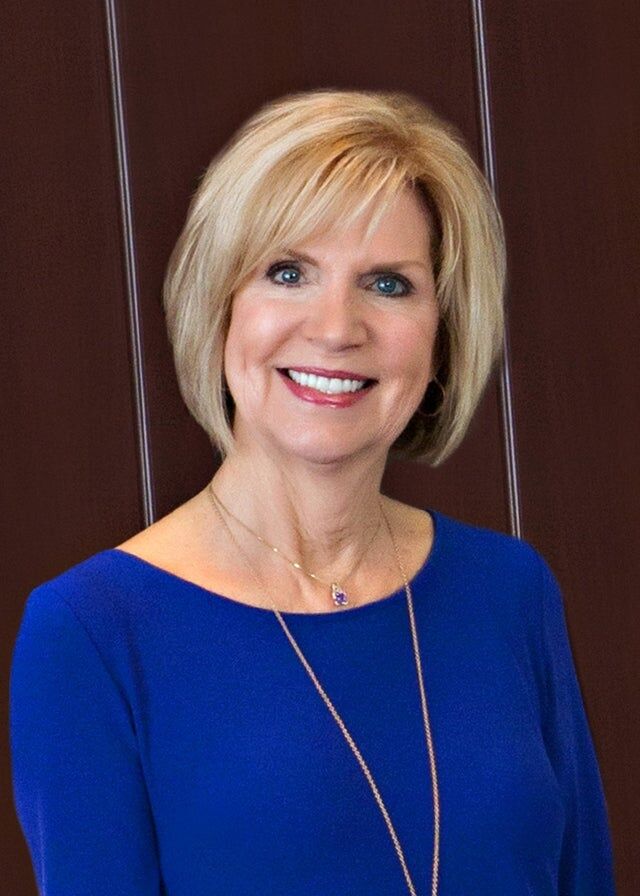 Jenny Olson, Real Estate Broker in Hudson, Affiliated