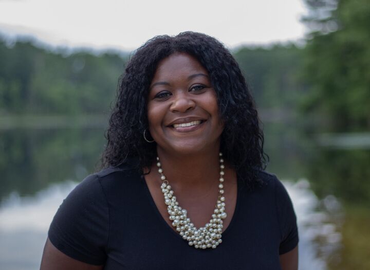 Jessica Westcott, Real Estate Salesperson in Westborough, North East