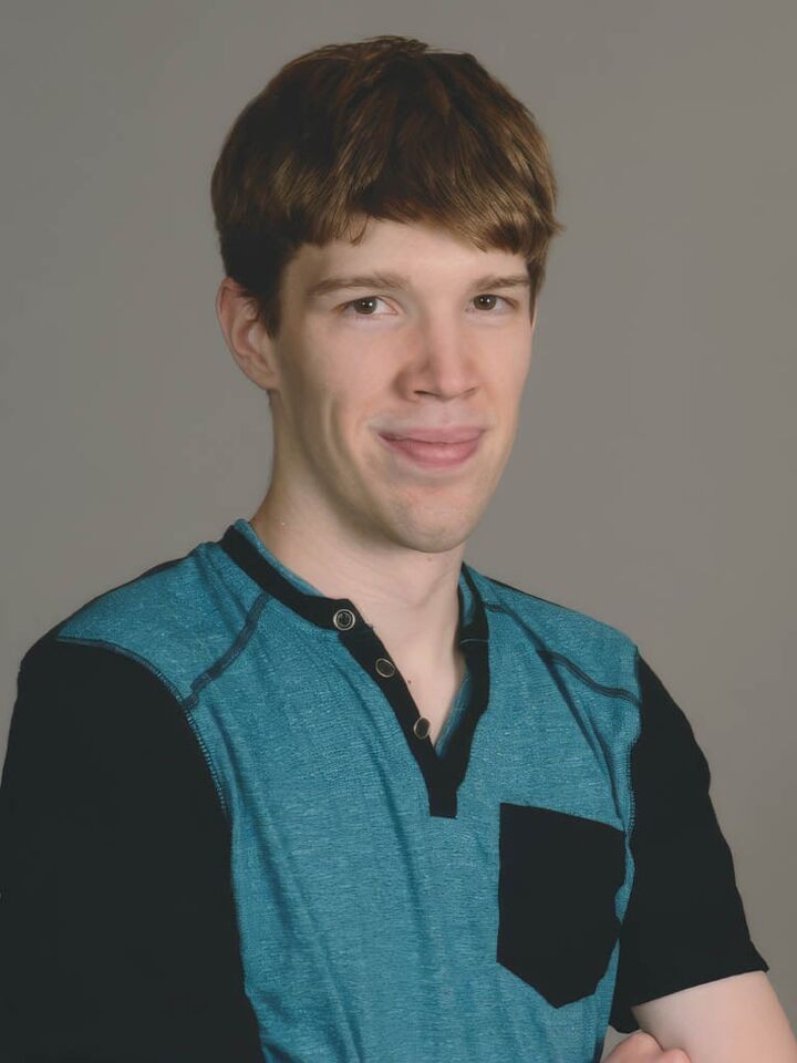 Erich Butterbrodt, Real Estate Salesperson in Hudson, Affiliated