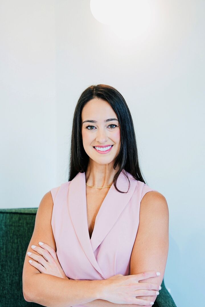 Sarah Clark, REALTOR® in Rogers, Harris McHaney & Faucette