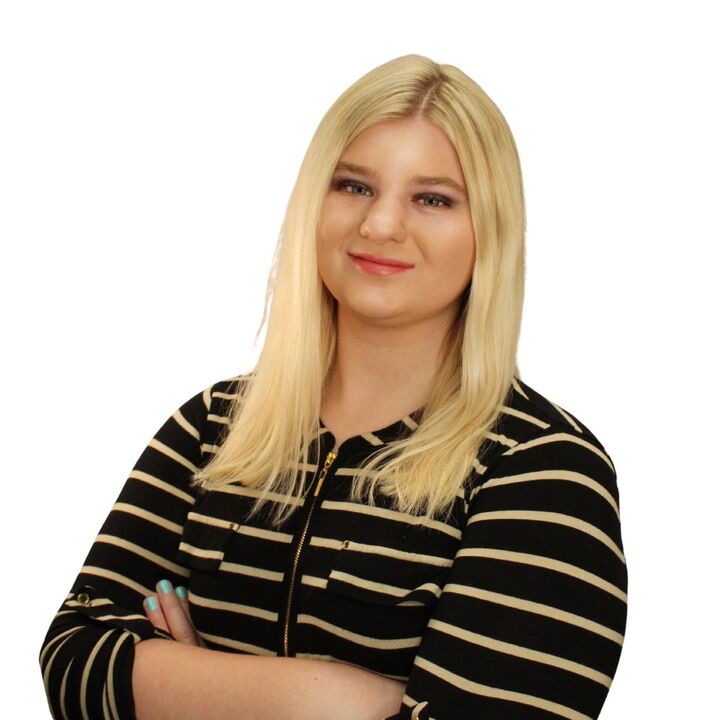 Ashlin Tease, Affiliate Broker in Lawrenceburg, Southern Realty