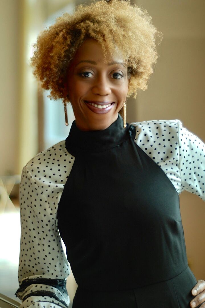 Yolanda Gailes, Real Estate Salesperson in Southaven, Collins-Maury