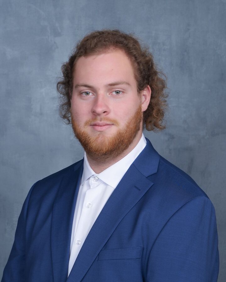 Daniel Kolb, Real Estate Salesperson in Bay City, Signature Realty