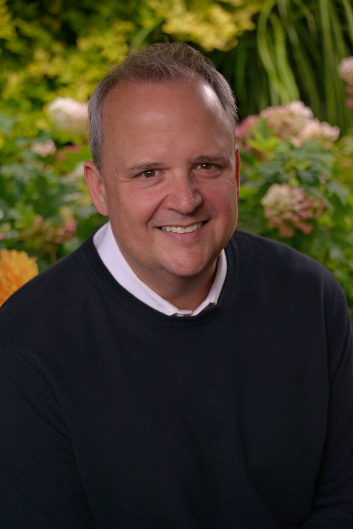 Rob Lane,  in Poulsbo, Windermere