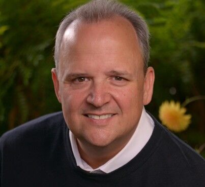 Rob Lane,  in Poulsbo, Windermere