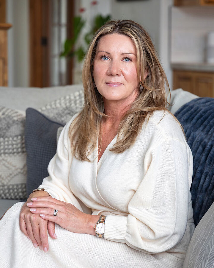 Nichole  Gunther ,  in Salt Lake City, Windermere