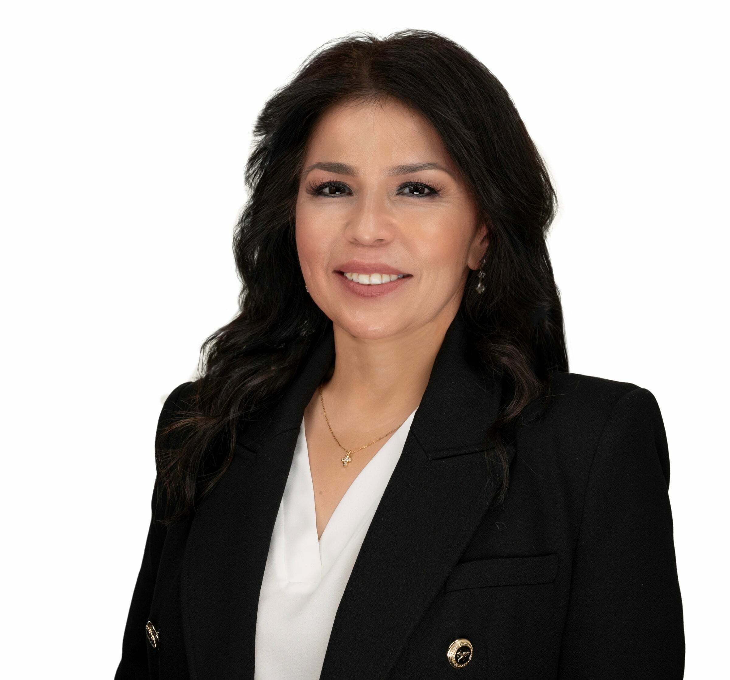 Maribel Ceballos, Real Estate Salesperson in Porterville, Jordan-Link