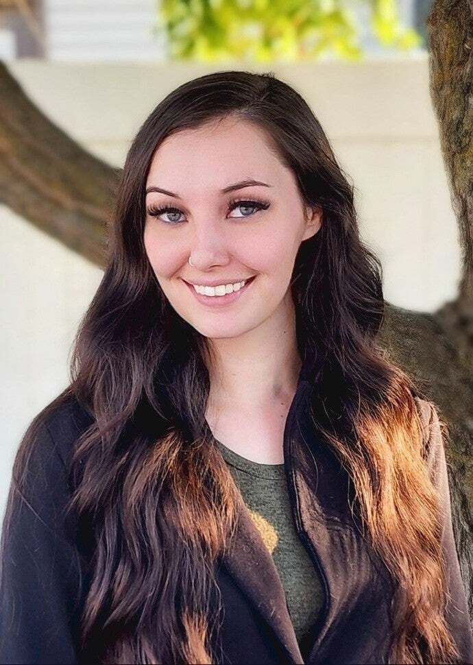 Hailey Case, Real Estate Salesperson in Kaysville, Momentum