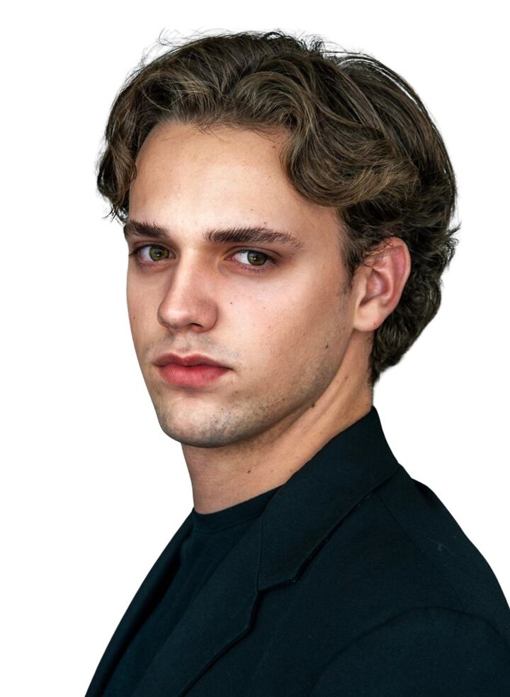 Marlon Diaz, Real Estate Salesperson in Miami, Home Lovers Realty