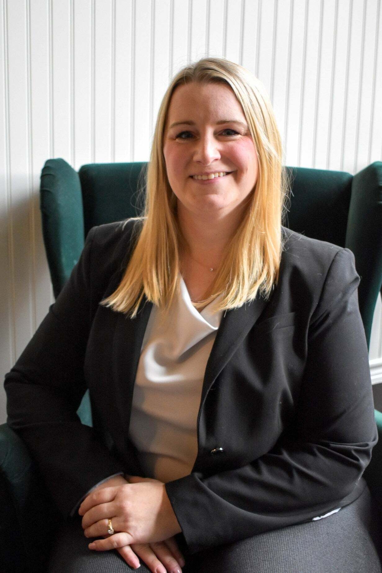 Sheila Benak, Real Estate Salesperson in Spokane, Beutler & Associates