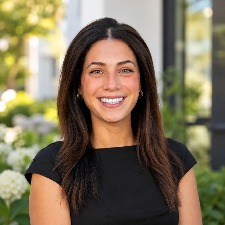 Amanda daLuz, Real Estate Salesperson in Fernandina Beach, Miller Elite