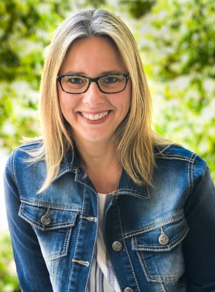 Lori Scheffler, Real Estate Salesperson in Rogers, Harris McHaney & Faucette