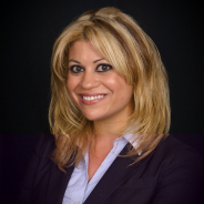 Priscilla Arzivian