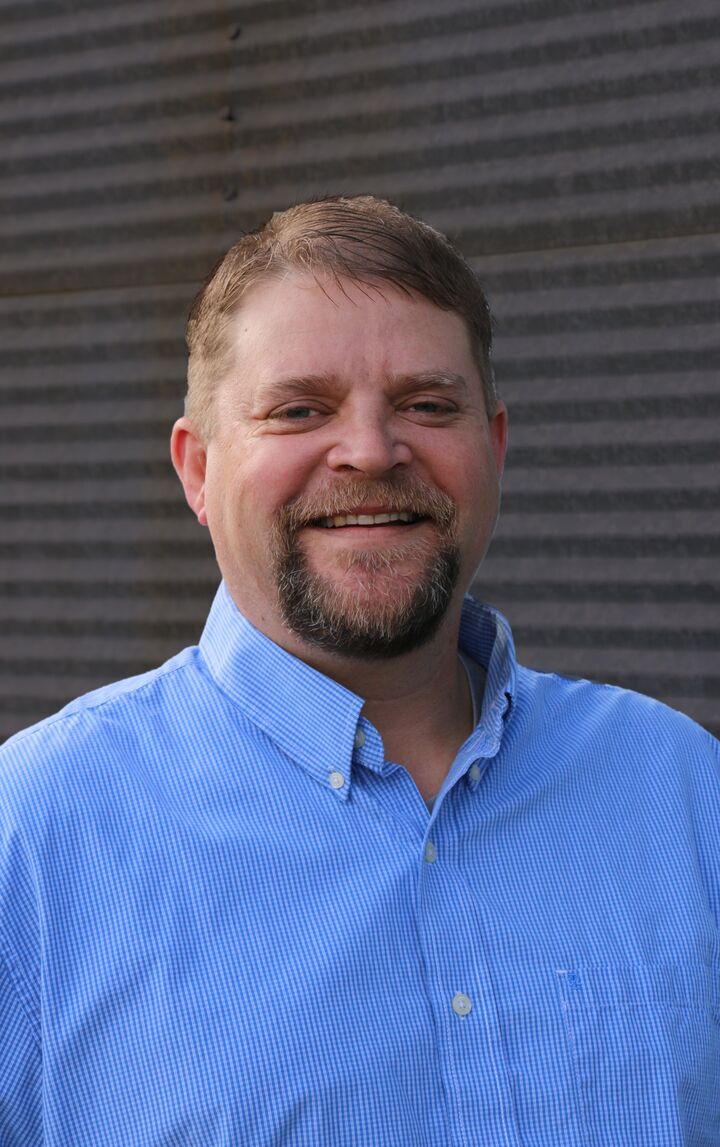 Troy Knutson, Associate Real Estate Broker in Watford City, ERA American Real Estate