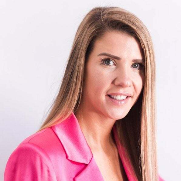 Michelle Peth, Real Estate Salesperson in Savannah, Solomon Properties