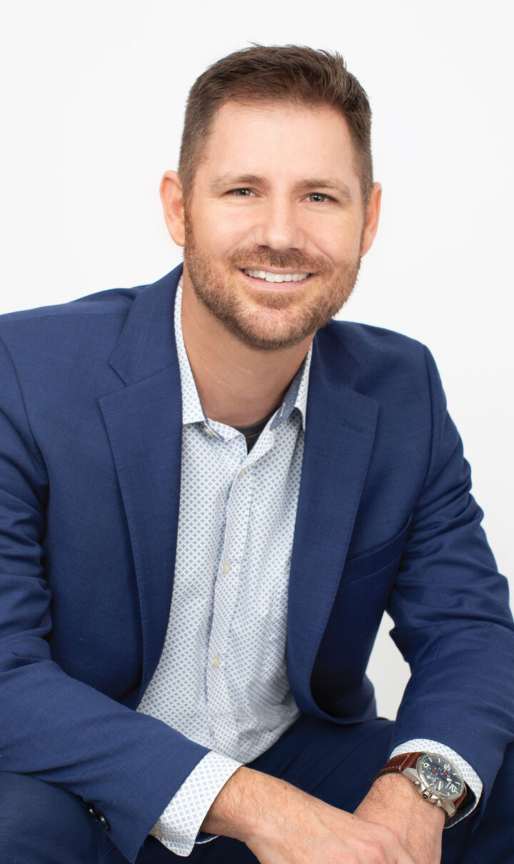 Sean LaFever, REALTOR in Knoxville, Wallace (TN)