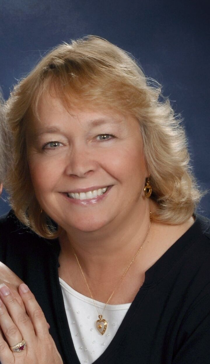 Diana Benson, Real Estate Salesperson in Thousand Oaks, Masters