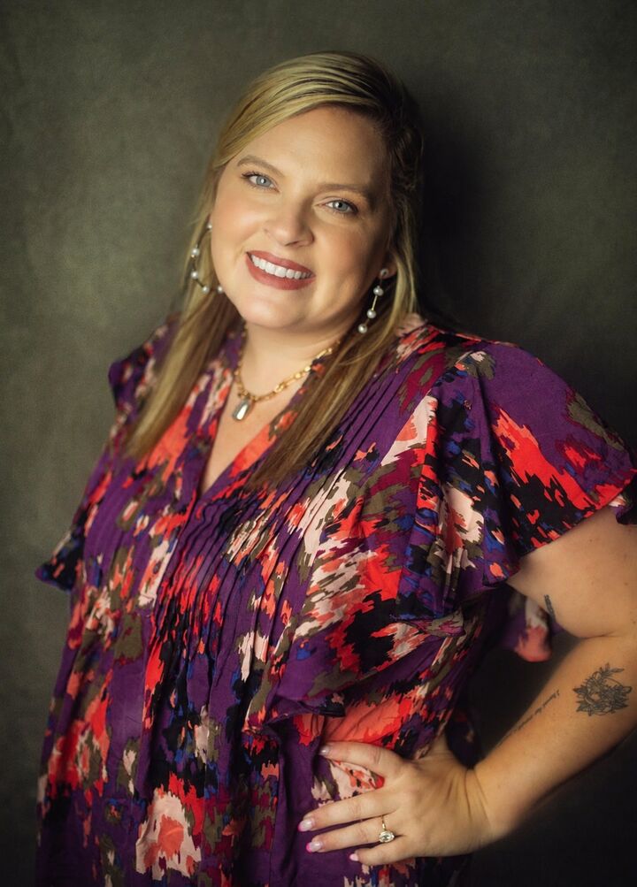 Kelsey Spano,  in Shreveport, Elite