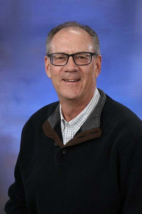 Kevin Connole,  in Minot, Alliance Group