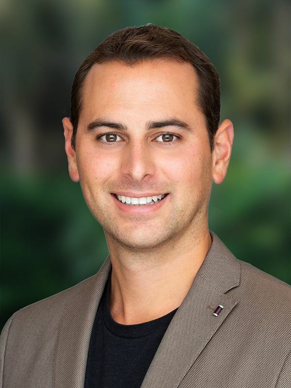 Beau Moody, Real Estate Salesperson in Honolulu, Pacific Properties