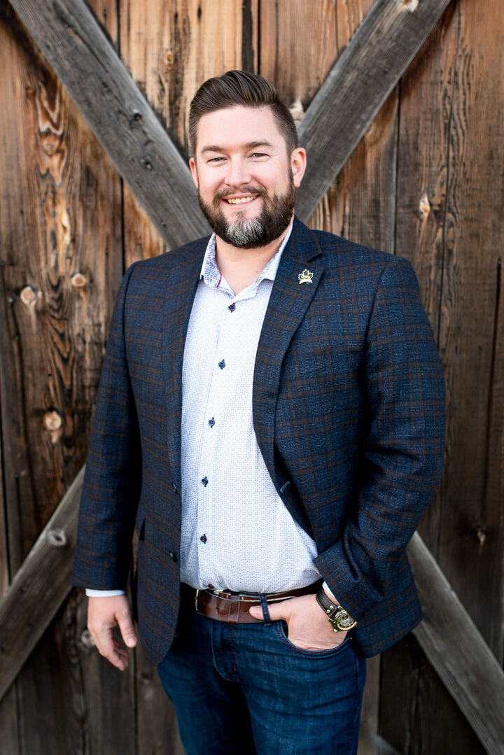 Travis Royle Century 21 Lanthorn Real Estate Ltd Brokerage Century 21 Canada Lanthornrealestate Admin