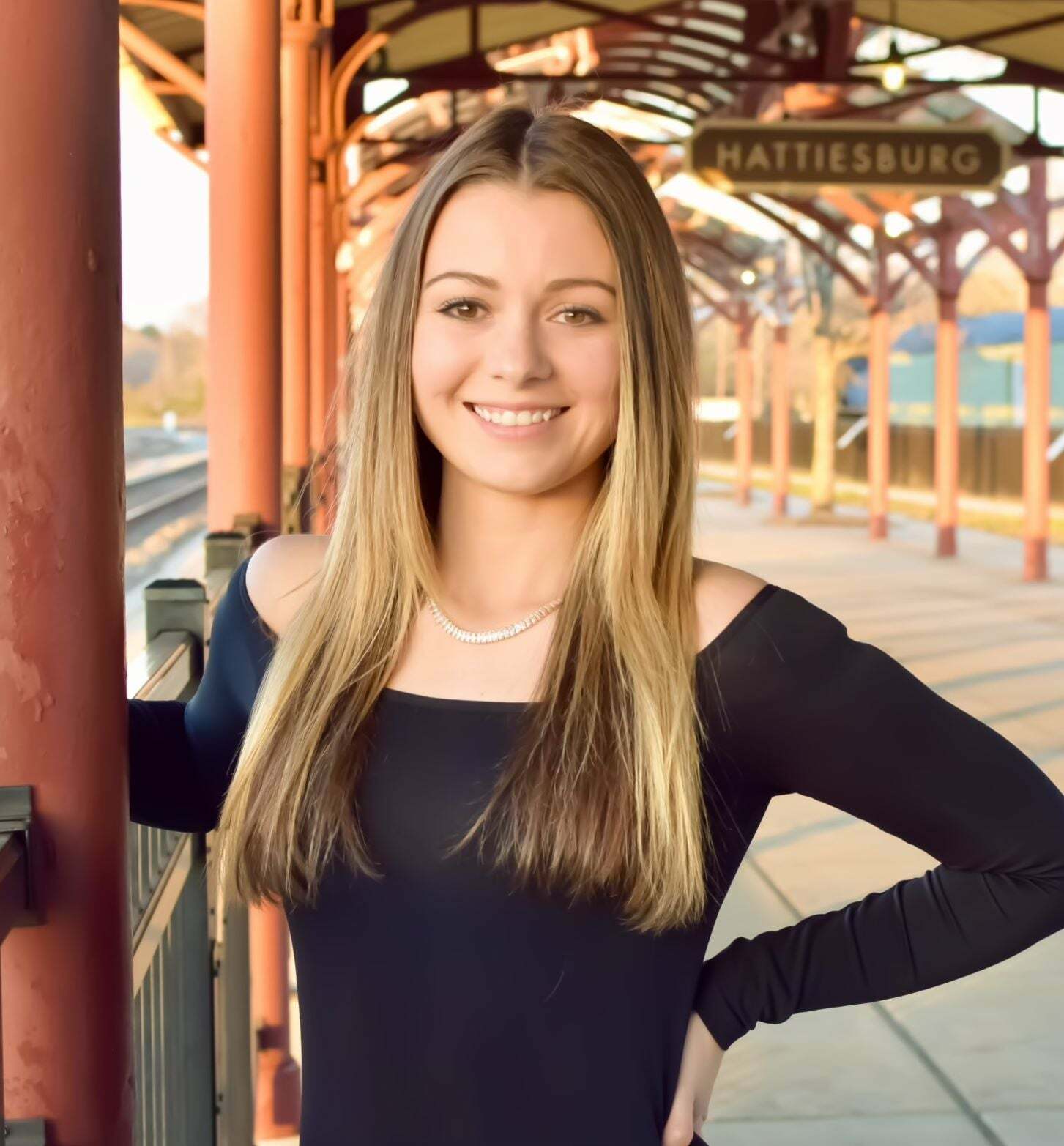 Karley Everett, Real Estate Salesperson in Hattiesburg, Don Nace, Inc., Realtors