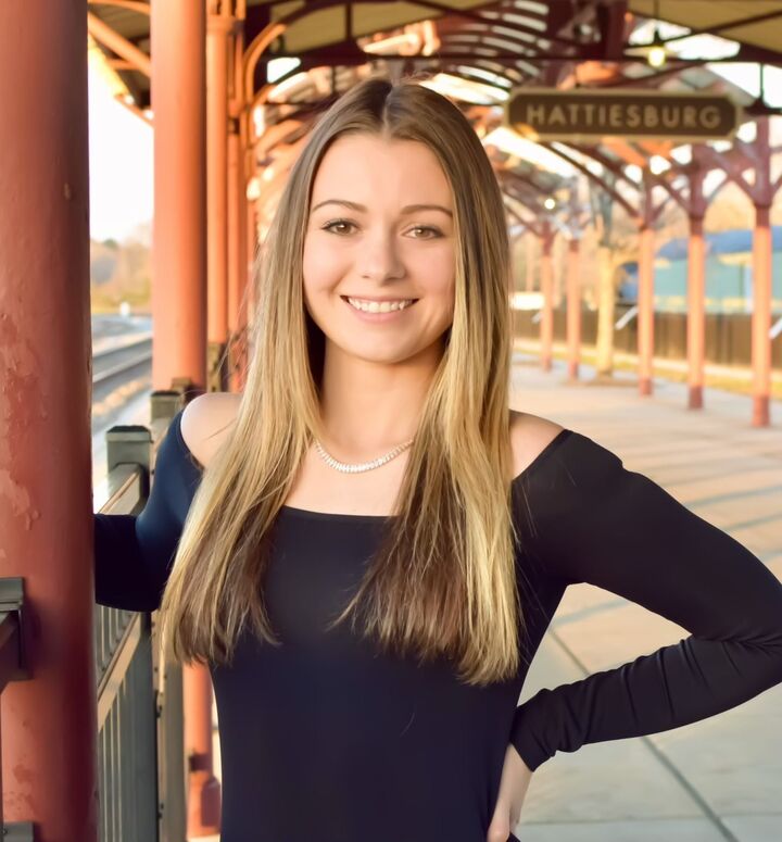 Karley Everett, Real Estate Salesperson in Hattiesburg, Don Nace, Inc., Realtors