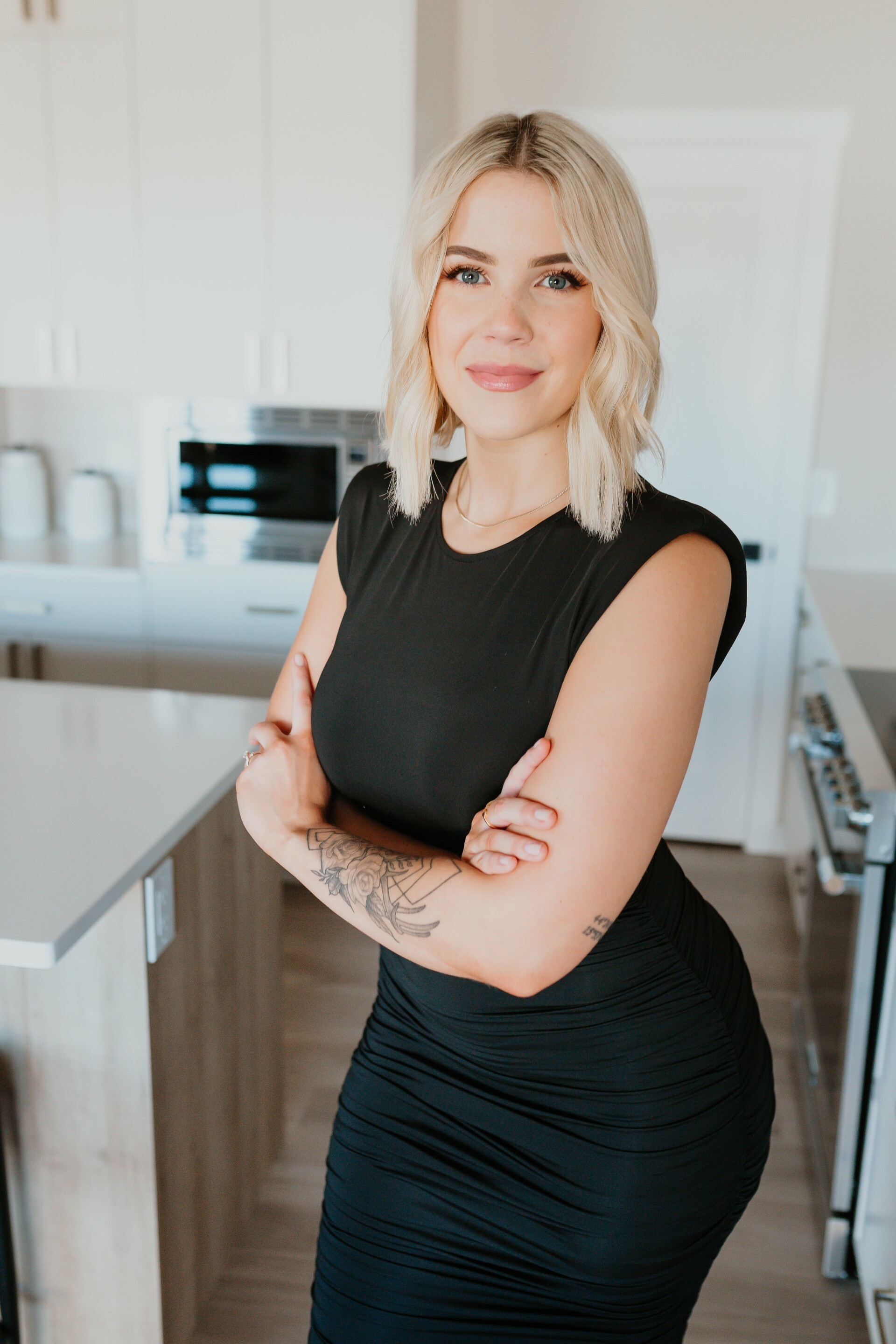 Madison Prosofsky,  in Saskatoon, Coldwell Banker Signature