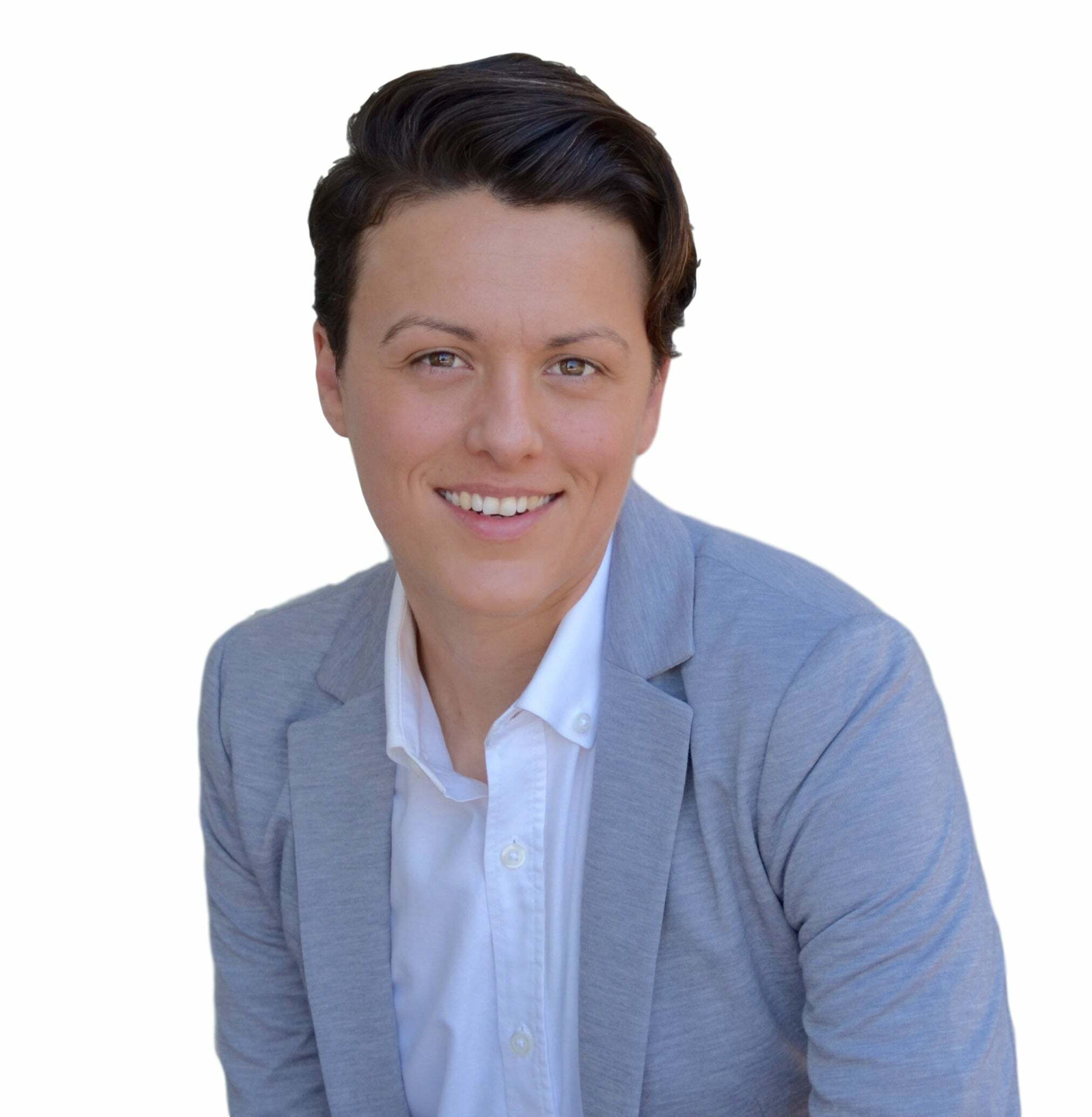 Ginger Orsi, Real Estate Salesperson in Mesa, S.J. Fowler