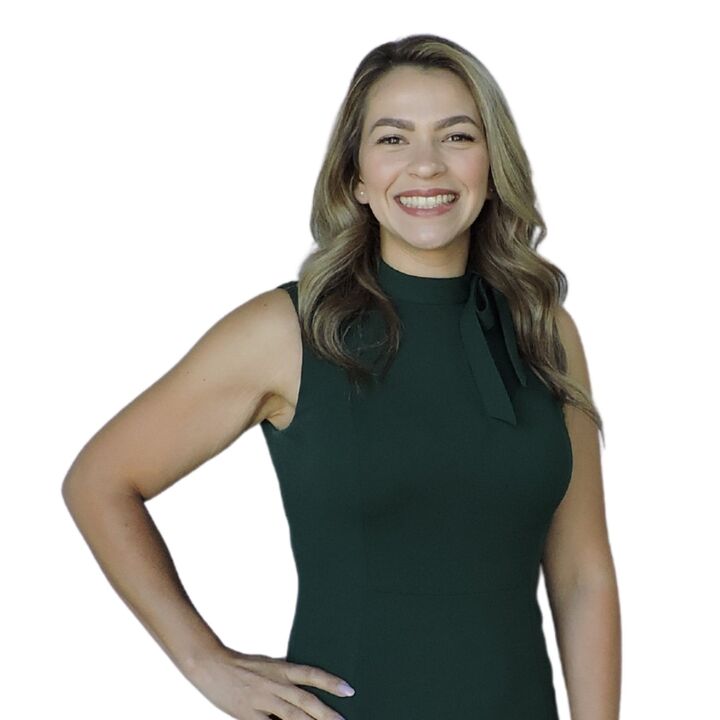 Lauren Espey, Real Estate Salesperson in Hemet, Masters