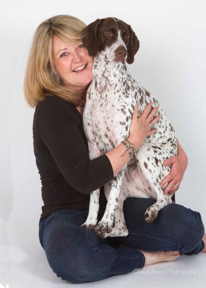 Dena Calivas, Real Estate Salesperson in Fleming Island, Vanguard Realty